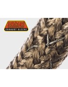Volcano® Exhaust Sleeve
