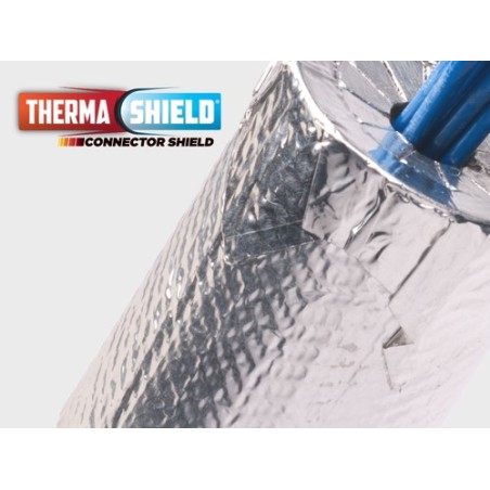 Connector Plug Pyroshield ThermaShield® Connector Shield