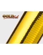 Gold Foil
