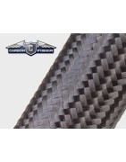 Carbon Fiber - Light