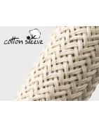 Cotton Sleeving