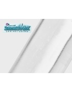 Shrinkflex® 2:1 Ultra Clear PVC