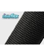Shrinkflex® 2:1 Fabric