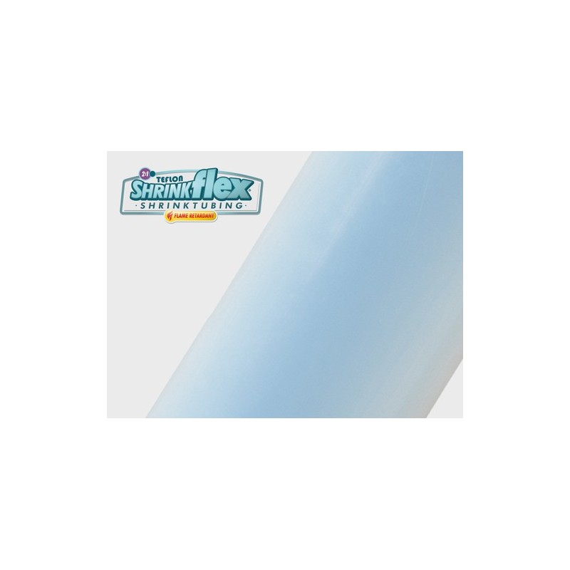 Shrinkflex® 2:1 PTFE