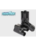 Shrinkflex® Heat Shrink Breakout Boots