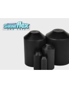 Shrinkflex® Heat Shrink End Caps