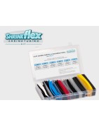 Shrinkflex® Heat Shrink Tubing Kits