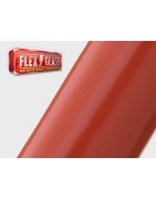 Heavy Wall Silicone Flex Glass®