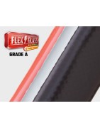 FR Silicone Flex Glass® - Grade A & C