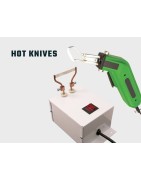 Hot Knives
