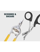 Scissors and Shears
