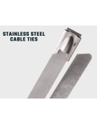 Stainless Steel Cable Ties
