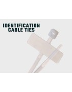 Nylon ID Cable Ties