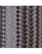 Carbon Fiber - Heavy