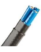 Shrinkflex® 4:1 Dual Wall Adhesive
