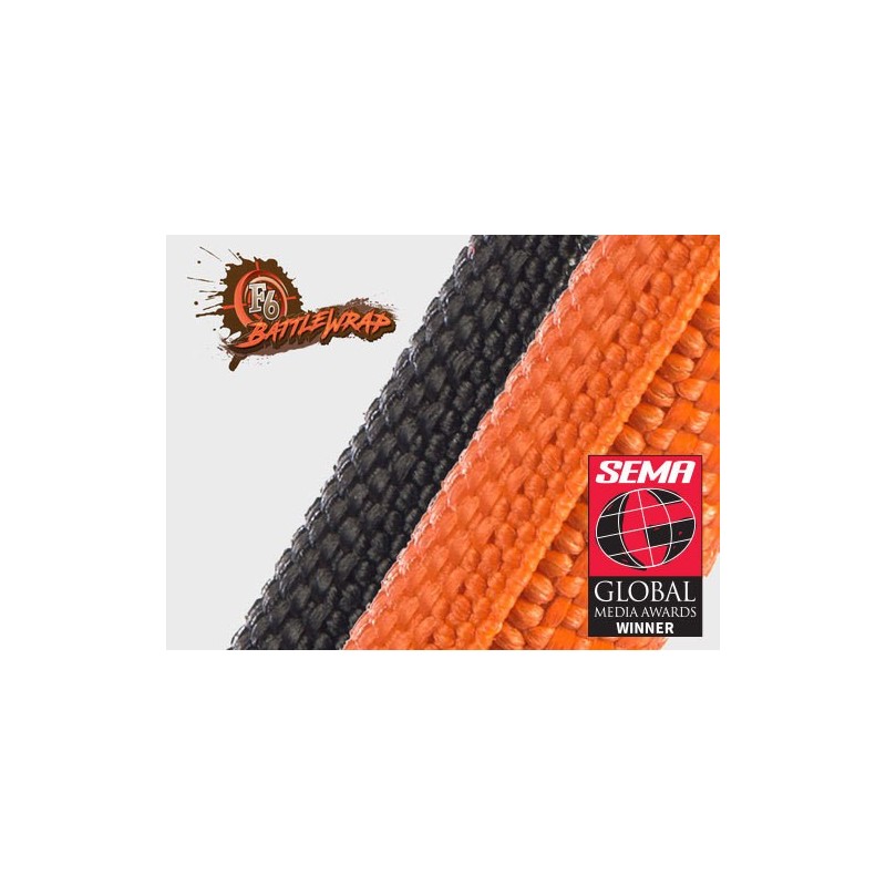F6® Battle Wrap F6® Battle Wrap