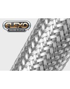 Flexo® Silver Plated