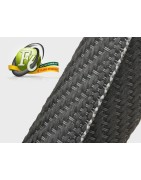 F6® Woven Wrap Flame Retardant