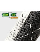 Clean Cut® Flame Retardant