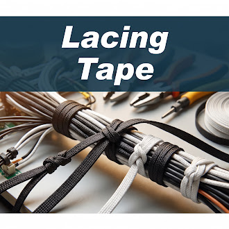 Lacing Tape