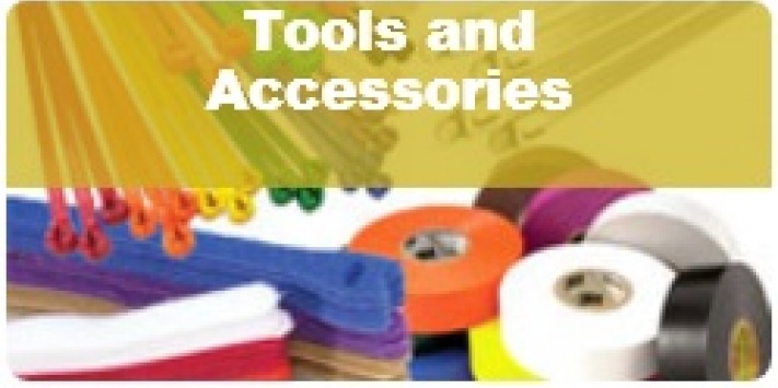 Tools & Accessories