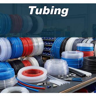 Tubing