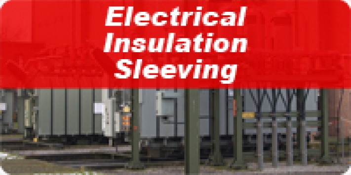 Electrical Insulation Braided Sleeving