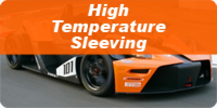 Extreme High Temperature Sleeving