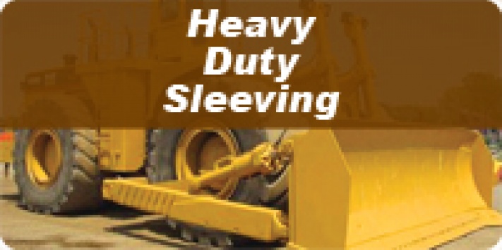 Heavy Duty Braided Sleeving